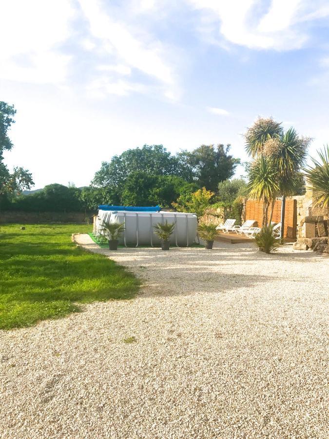 Quinta De Areias Bed & Breakfast Crespos Dış mekan fotoğraf