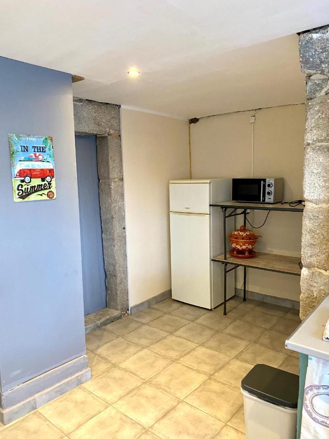 Quinta De Areias Bed & Breakfast Crespos Dış mekan fotoğraf