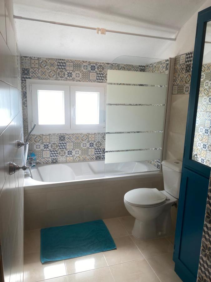 Quinta De Areias Bed & Breakfast Crespos Dış mekan fotoğraf