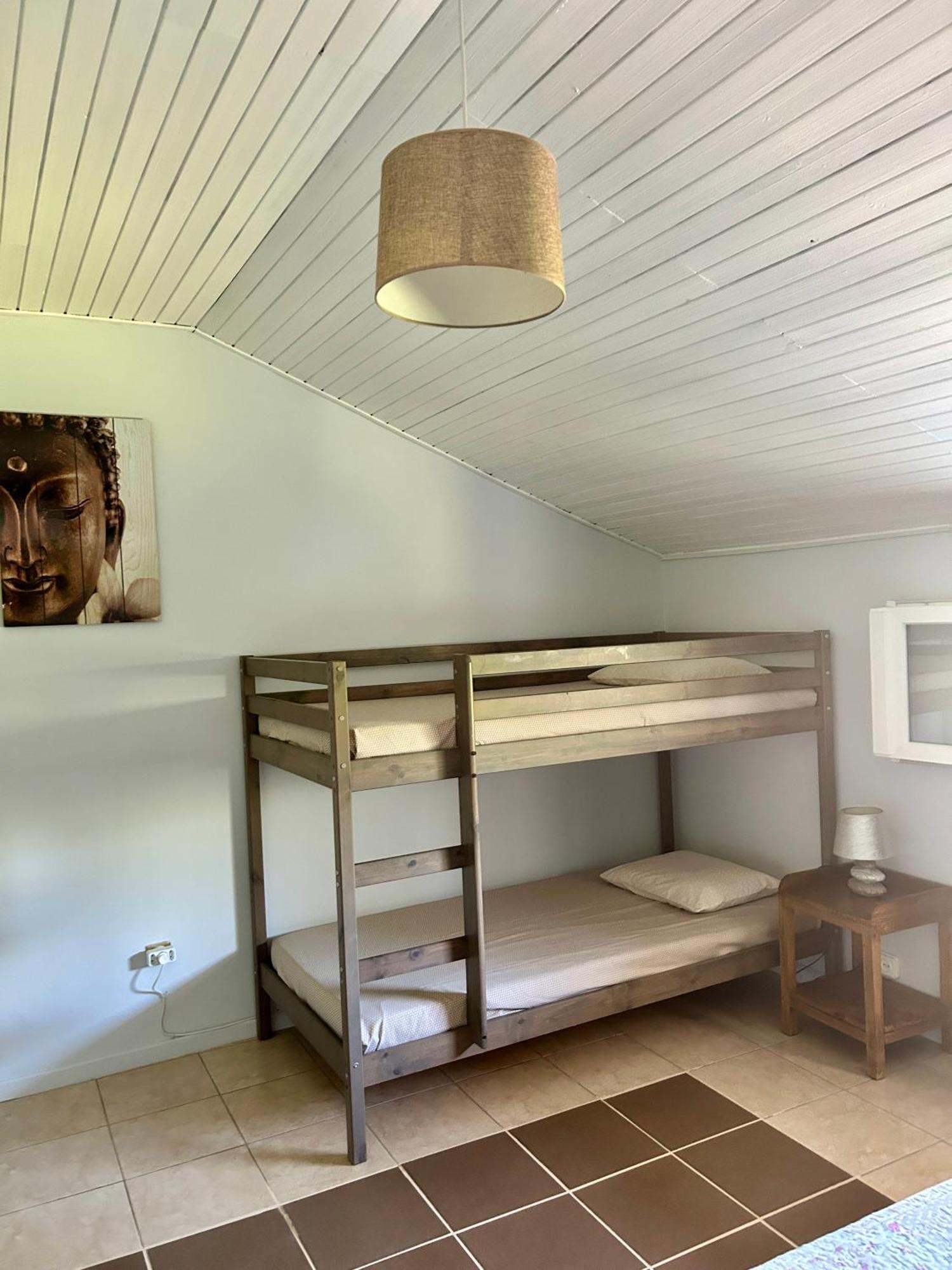 Quinta De Areias Bed & Breakfast Crespos Dış mekan fotoğraf