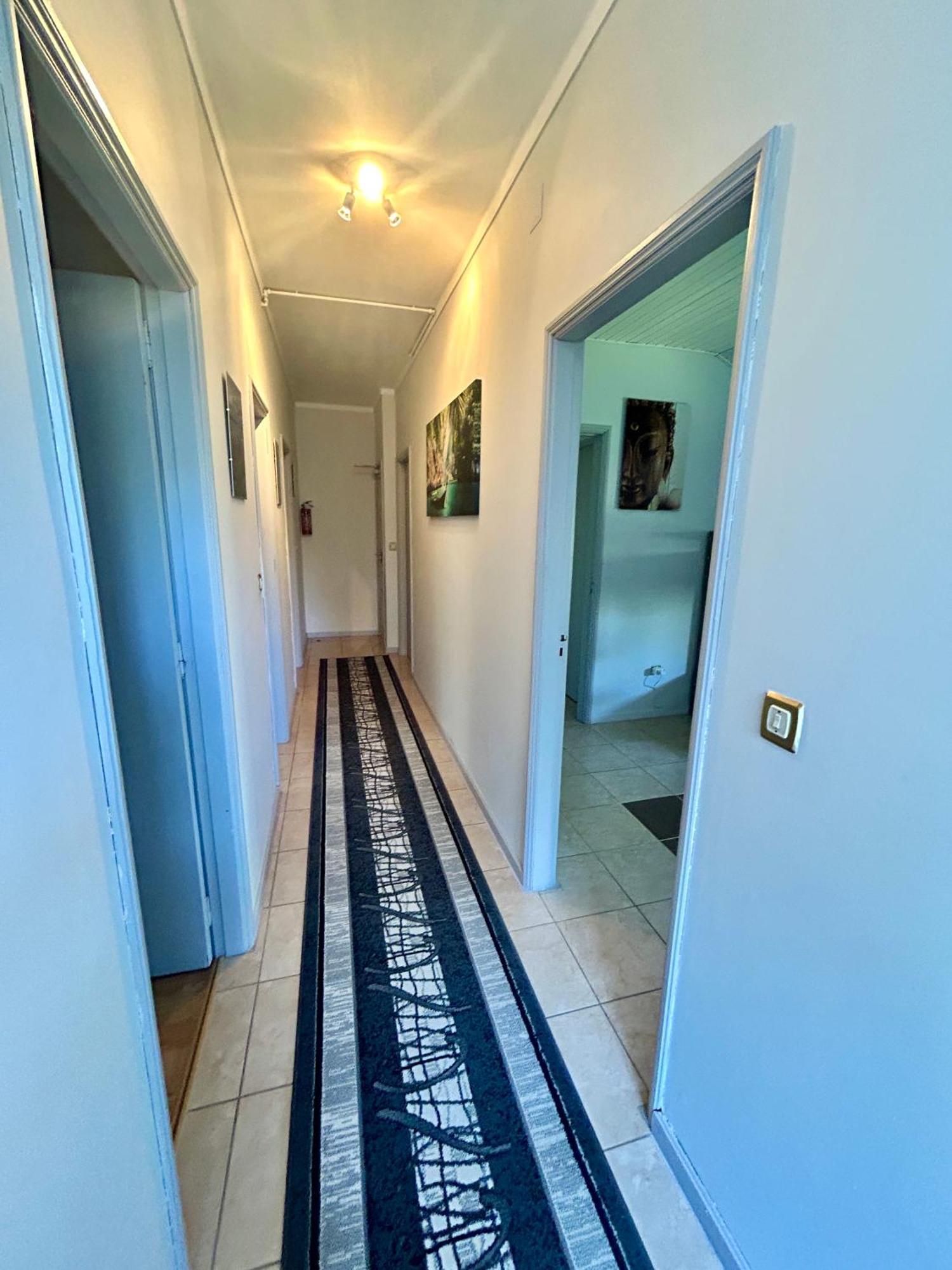 Quinta De Areias Bed & Breakfast Crespos Dış mekan fotoğraf