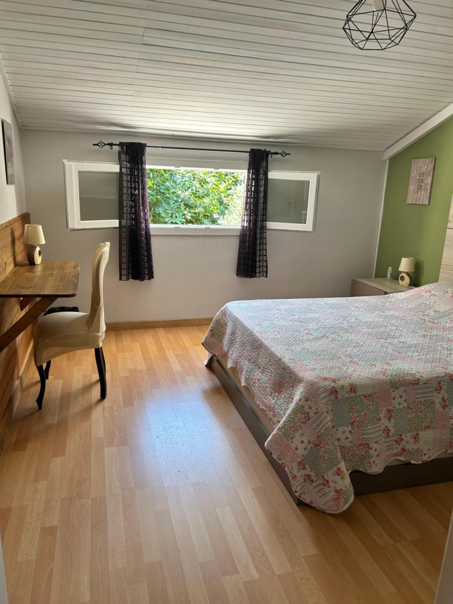 Quinta De Areias Bed & Breakfast Crespos Dış mekan fotoğraf