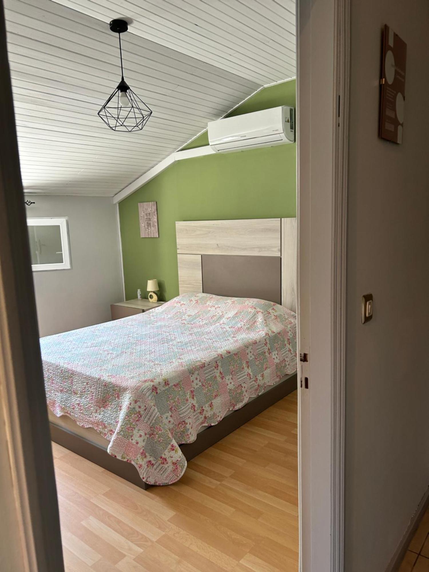 Quinta De Areias Bed & Breakfast Crespos Dış mekan fotoğraf