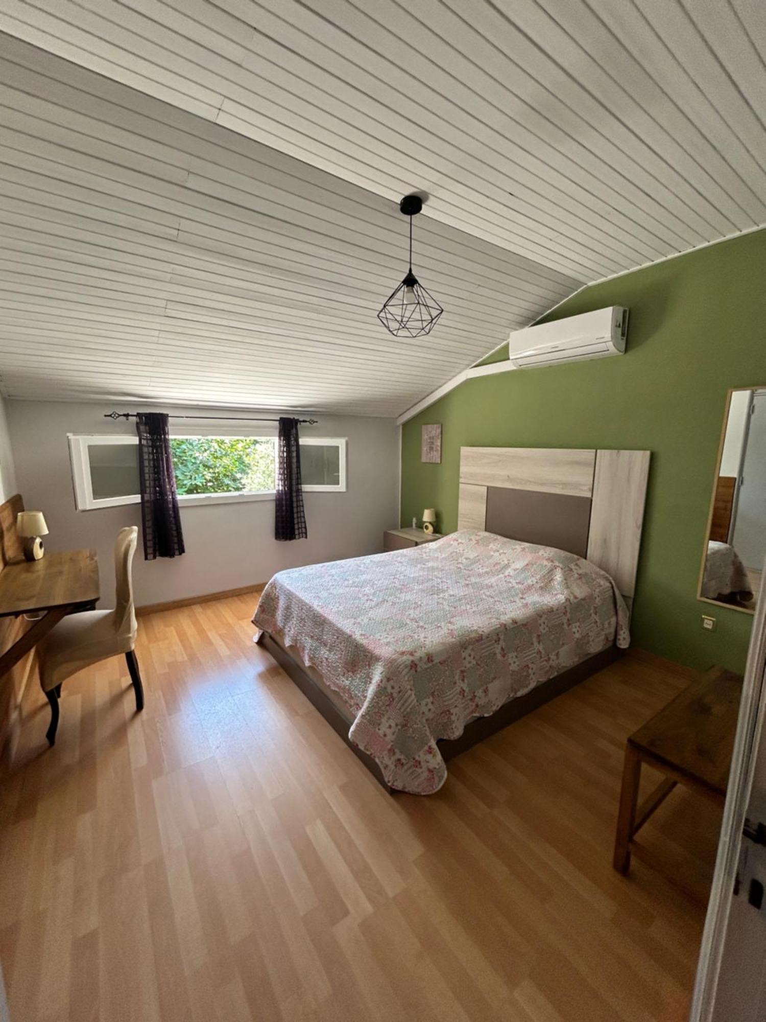 Quinta De Areias Bed & Breakfast Crespos Dış mekan fotoğraf
