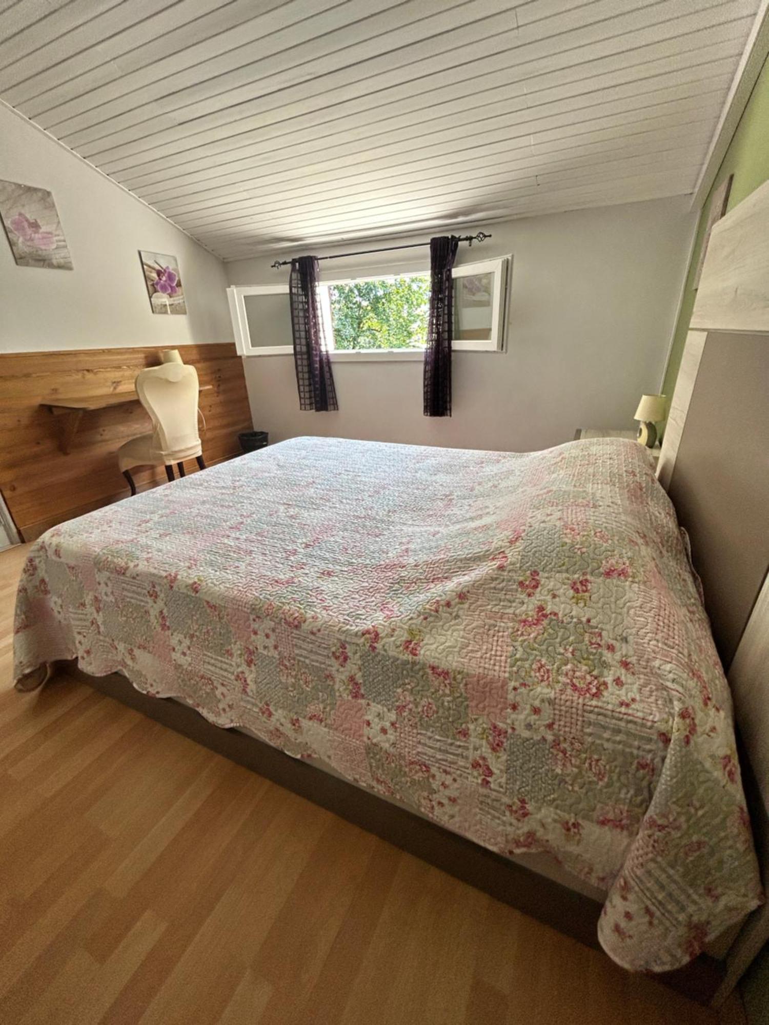 Quinta De Areias Bed & Breakfast Crespos Dış mekan fotoğraf