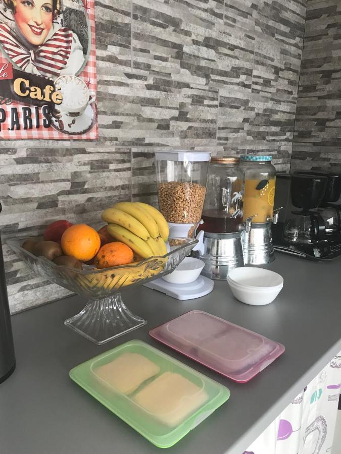 Quinta De Areias Bed & Breakfast Crespos Dış mekan fotoğraf