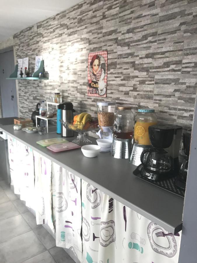Quinta De Areias Bed & Breakfast Crespos Dış mekan fotoğraf